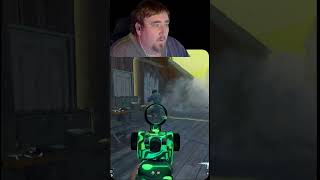 INSANE Resurgence Endgame on Haven’s Hollow! Final Kill for the Victory Warzone Short #viral #bo7