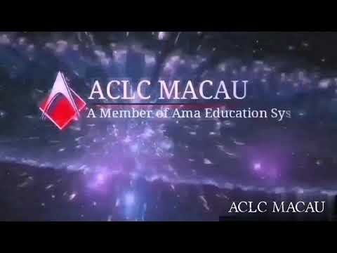 AMA Computer Learning Center MACAU