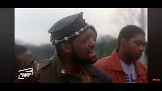 The KFC scene from School Daze w/Samuel L Jackson
