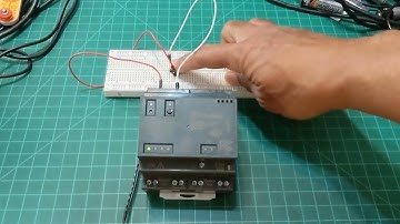 The Arduino Opta PLC: Hello World Test!