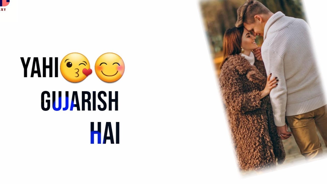 New Romantic Song WhatsApp Status Heart Touching Song Status