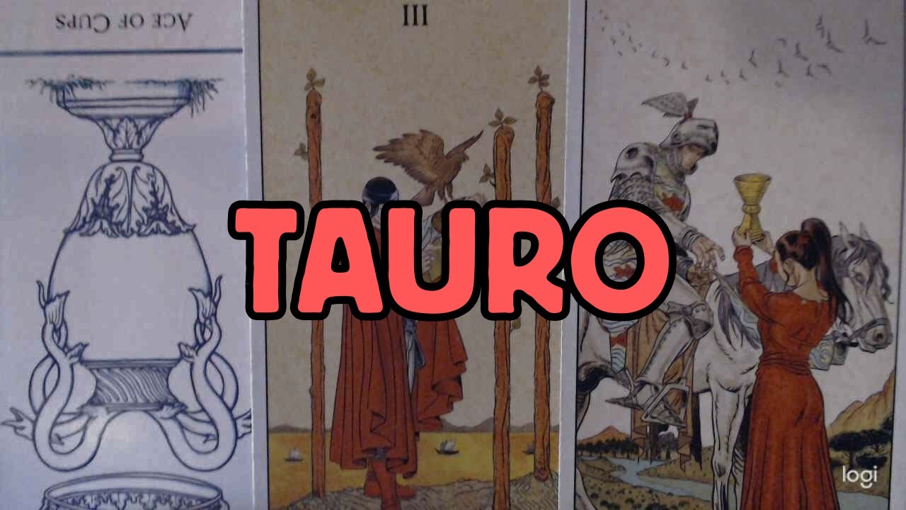 TAURO TE VA A DAR UN INFARTOOO ️😱 SUCEDERÁ EN HORAS ⏳ HOROSCOPO #TAURO ...