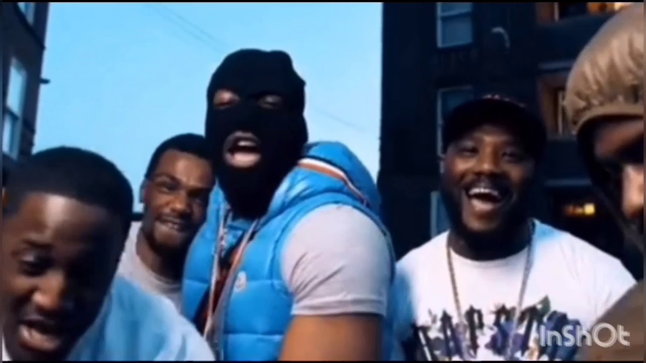 Burner Rapper Ojb (OJB/37) Burner x Syko - Gangish‼️‼️ - YouTube