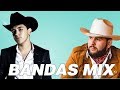 El Fantasma, Gerardo Ortiz, Christian Nodal, Julion Alvarez MIX 2019 BANDAS ROMÁNTICAS♪ LO MAS NUEVO