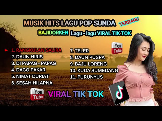 ADE ASTRID RANGKULAN SALIRA LAGU VIRAL 2021 MUSIK BAJIDOR FULL TERBAIK class=