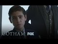 Bruce Wayne Confronts Wayne Interprises Board of Directors | Season 3 Ep. 1 | GOTHAM