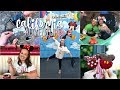 California Adventure Vlogs 2019 | Disneyland Day 1 & 2  🏰 Brogan Tate AD