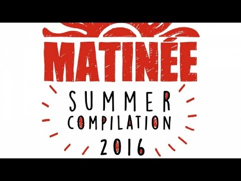 Matinee Amnesia Ibiza Summer 2023 (Opening Party)