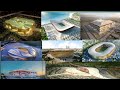 2022 FIFA World cup playing Stadiums in Qatar. | The 8 beautiful stadiums |