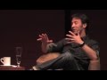 Brainwave 2011: Henry Rollins + David Eagleman