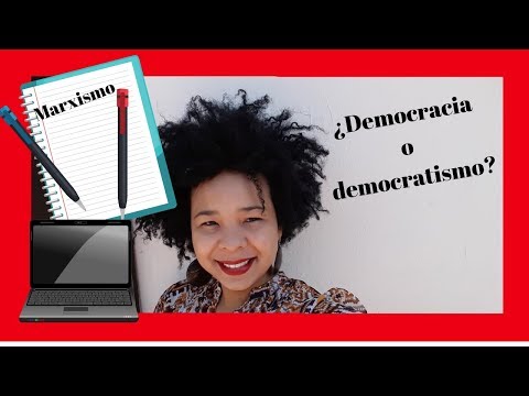 ¿Democracia proletaria? Ep.