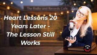 The Lesson Still Works | Heart Lessons 20 Years Later #Licensed2bbadass #thecourtyard #heartlessons