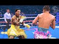 20 times gervonta davis showed crazy boxing