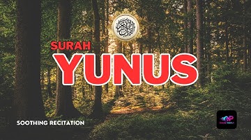 Surah Yunus | Omar Hisham Contemplate سورة يونس | عمر هشام العربي @emaanpencils