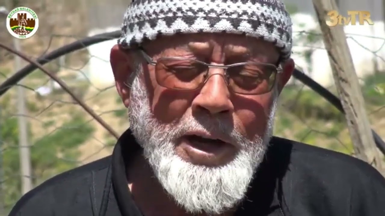 BEYDAĞLI HÜSEYİN AMCA'DAN AŞKINA BÜYÜK VEFA!