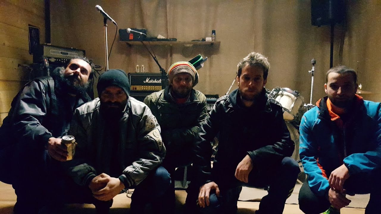 Animal Soul - Benvenuti