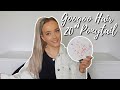 GOOGOO CLIP IN PONYTAIL  TUTORIAL &amp; REVIEW | DISCOUNT CODE INCLUDED