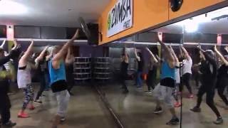 Zumba Zin Gabriel Cabrini