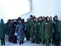 В Вологде обсудили проблемы женщин-заключенных