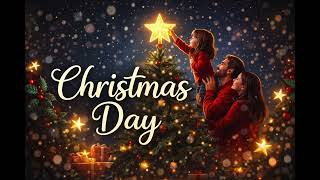 Happymess - Christmas Day The Most Heartfelt Christmas Song