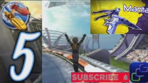 Riptide GP®2 New "Elimination" Game Mode #riptidegp2 #riptidegame #racing game