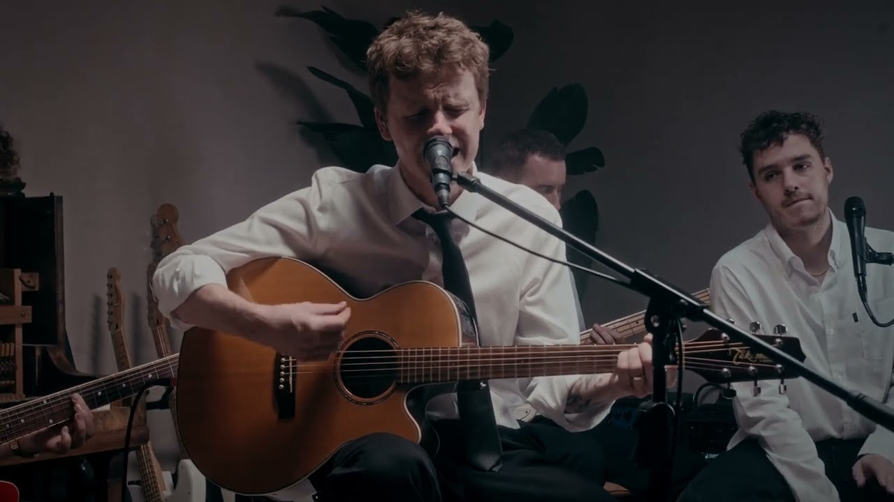 She's Electric | Common People