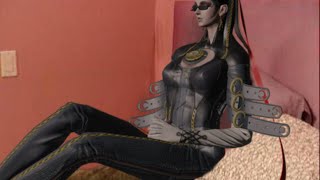 Ive got a fever, and the only cure is drinking disinfectant
just testing my switch controller on pc (and imagining im playing bayonetta 3 ;_;) Ive got a fever, and the only cure is drinking disinfectant
