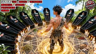 Download Lagu Mad Beggar Uses One Hand To Crush Gangsters, Revealed As Hidden War God MP3