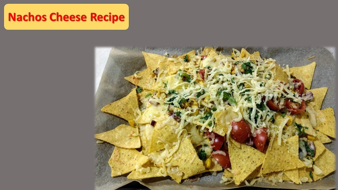 Tortilla Chips With Cheese Cheesy Tortilla Chips YouTube Tortilla Chips With Cheese Cheesy Tortilla Chips YouTube