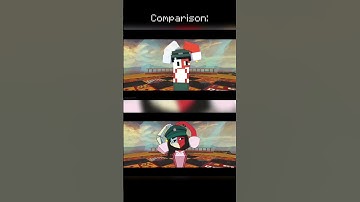 WHERE THE HELL IS THE BOSS?! || Mine-imator animation test [ENA dream bbq]