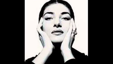 Maria Callas - Sempre libera