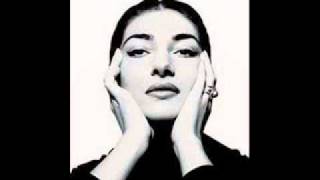 Maria Callas - Sempre libera chords