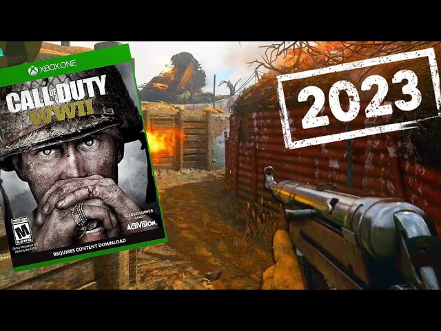 Call of Duty: WW2 - PC beta end date, PC system specs, plus Nazi Zombies,  multiplayer modes and everything else we know explained