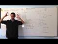 Conditioning and Behavioral Responses