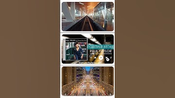 Thumbnail of Paul Taylor,Forever More #ポールテイラーIt's A Brand New Day,2025
