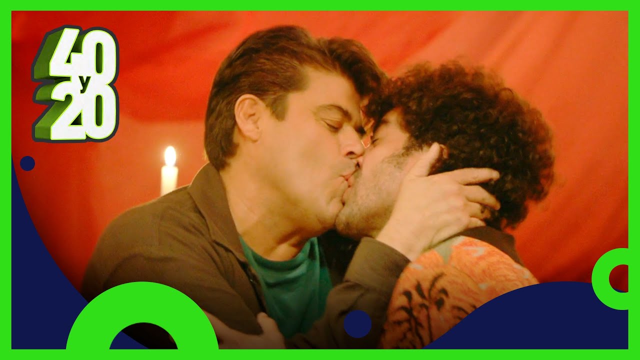 40 Y 20 3 4 El Beso Entre El Paquis Y El Borre C2 T8 Distrito 40-y-20-3-4-el-beso-entre-el-paquis-y-el-borre-c2-t8-distrito
