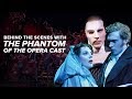 &#39;The Phantom of the Opera&#39; In Malaysia: Backstage with the Cast
