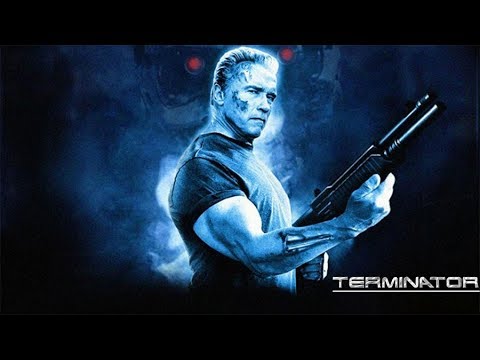 Терминатор 6 2019: дата выхода, актеры, трейлер на русском, кадры картинки Терминатор 6 2019: дата выхода, актеры, трейлер на русском, кадры картинки