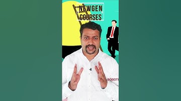 NewGen Courses by ICT KERALA