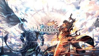 LAST CLOUDIA (English Release) (Android iOS APK) - Role Playing Gameplay screenshot 1