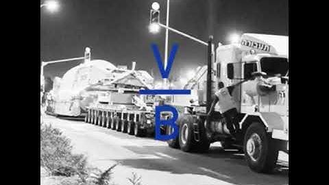 Dan Alexander & Co., Via Bridges