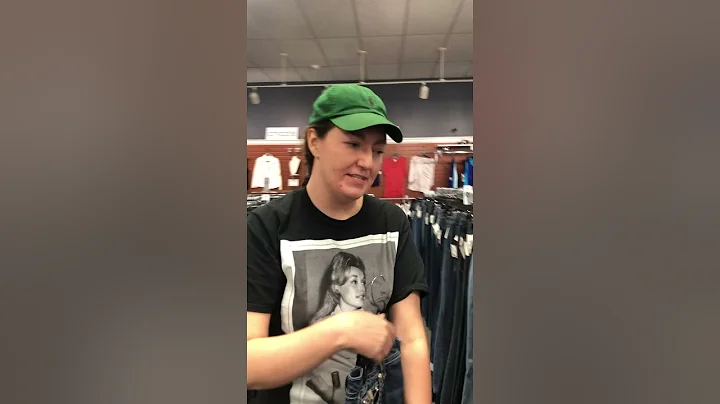 How to run clothes