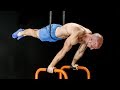 How To Progress In Calisthenics | Fast Results |