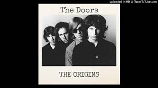 The Doors - Waiting For The Sun