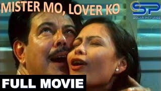 MISTER MO, LOVER KO | Full Movie | Comedy w/ Eddie Gutierrez & Glydel Mercado