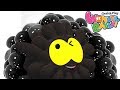 Funny Animated Cartoon | Videos for Kids | Squishy Wonderballs Full Episodes