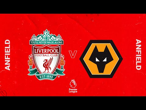 Matchday Live: Liverpool vs Wolves | Final day build up from Anfield