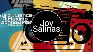 Joy Salinas - People Talk