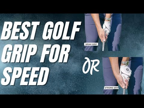 More Club Speed By Moving Your Hands Like This At Impact