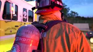 Rewarding careers with the City of Santa Maria Fire Department